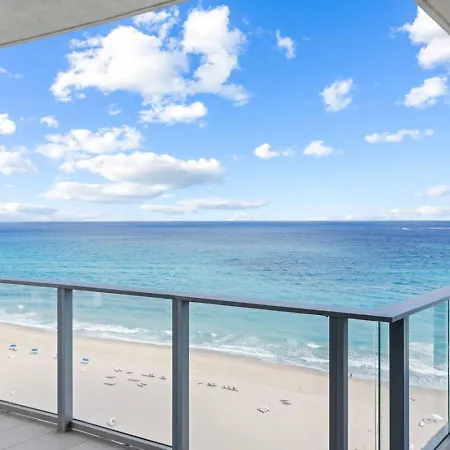 2Br 2.5Ba Best Ocean Views At The Amrit Resort